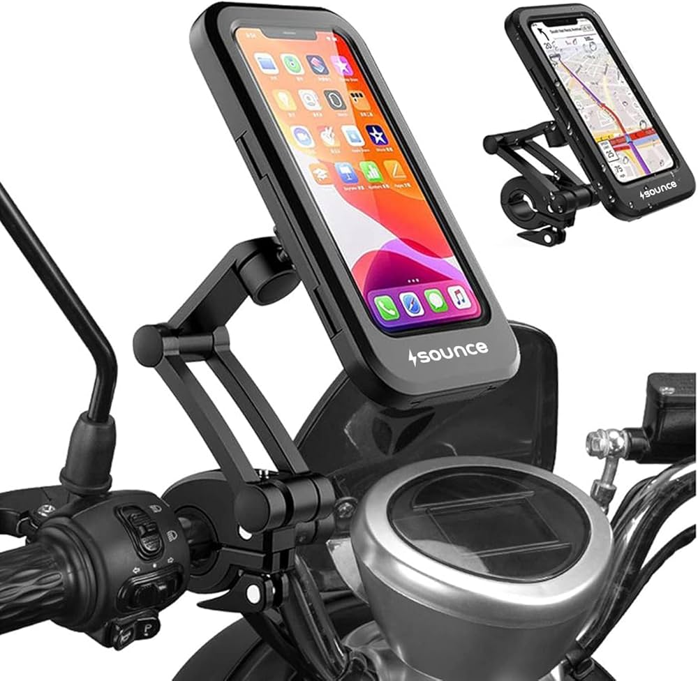 Mobile Accessories